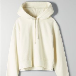 Aritiza Wilfred Free Ambrosio hoodie inverness